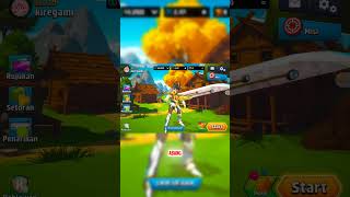 mana ada Hero gratis di game hyperlegend 😂 #hyperlegend #web3games