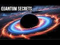 Black Holes: The Quantum Realm’s Deepest and Darkest Secrets | Sleepy Physicist