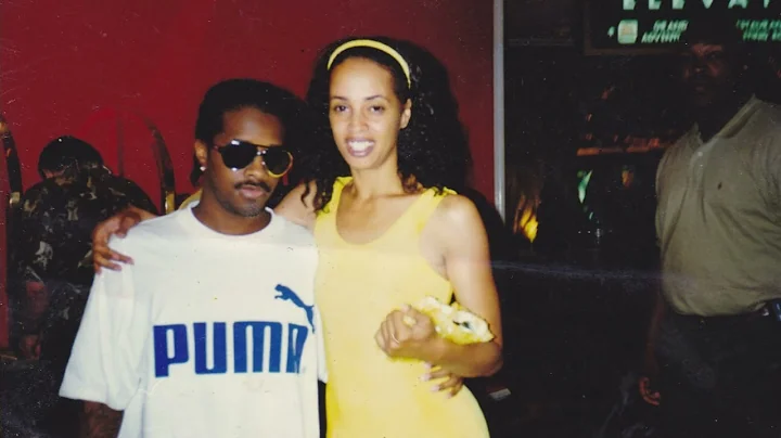 Detroit Tracy Cowan the Real BMF Story
