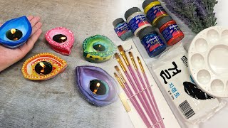 Diwali craft ideas / DIY / Make a Diwali Candle Bowl with polymer clay