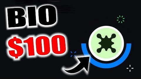 Why BIO is up 🤩 BIO PROTOCOL Crypto Token Analysis