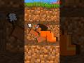 Herobrine Vượt Ngục Cái Kết Bất Ổn 😂😂🤣 #minecraft #xuhuong #xuhuong