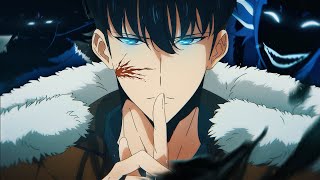 Igris Awakening - DYGO & Mxng0 - FUNK INFERNAL (SLOWED) (AMV)