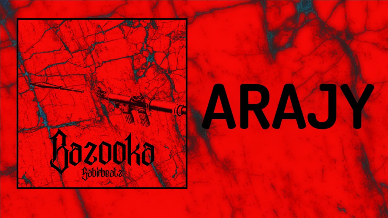 Watch Sabirbeatz - ARAJY on YouTube Watch Sabirbeatz - ARAJY on YouTube