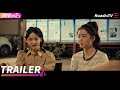 《橘子汽水》第9集 预告丨李凱馨 何昶希 金美辰 杨梓鑫 姚晓棠 Orange Soda Trailer【捷成华视偶像剧场】