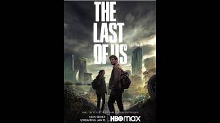 The Last Of Us - Season 2 Official First Look Hbo Max