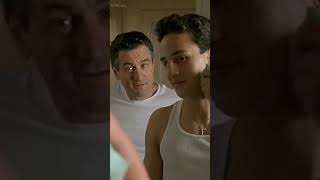 The best of Robert De Niro #robertdeniro #reels #methodacting #shorts #abronxtale #robertdeniromovie