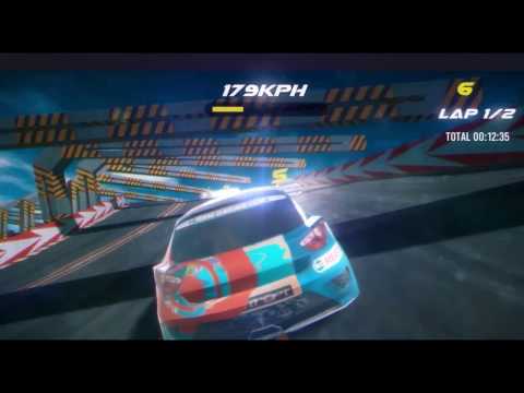 Ace Racing Turbo on PC/MAC and ios android amazon