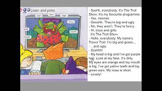 Famous K'b 1st ed unit 2 task 1 Wealth