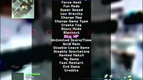 Private Patch v3 Update