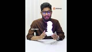 RGB Tower Lamp | Smart LED Lighting Setup 2026