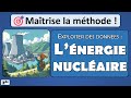 24 exploiter des donnes concernant lnergie nuclaire  proportionnalit seconde physique