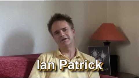 Ian Patrick
