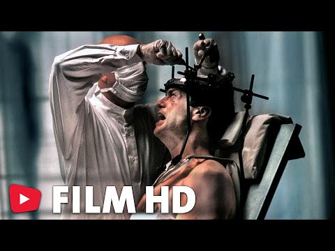 Expérimentation Interdite | Film Complet en Français | Thriller