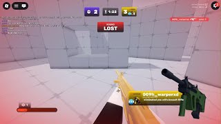 worst ar player vs level 345