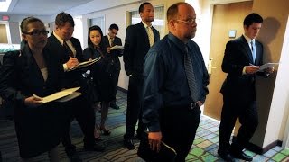 U.S. Jobless Claims Climb 15K to 297K U.S. Jobless Claims Climb 15K to 297K