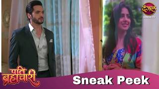 Sneak Peek Pati Brahmachari Ep287 पत बरहमचर New Exclusive Dangal Tv