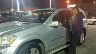 ANOTHER HAPPY CLIENT FROM DIAMOND MOTOR CARS IN LONG BEACH 3300 Pacific Coast Hwy