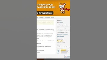 Best plugin for related posts in WordPress #shorts #wordpress