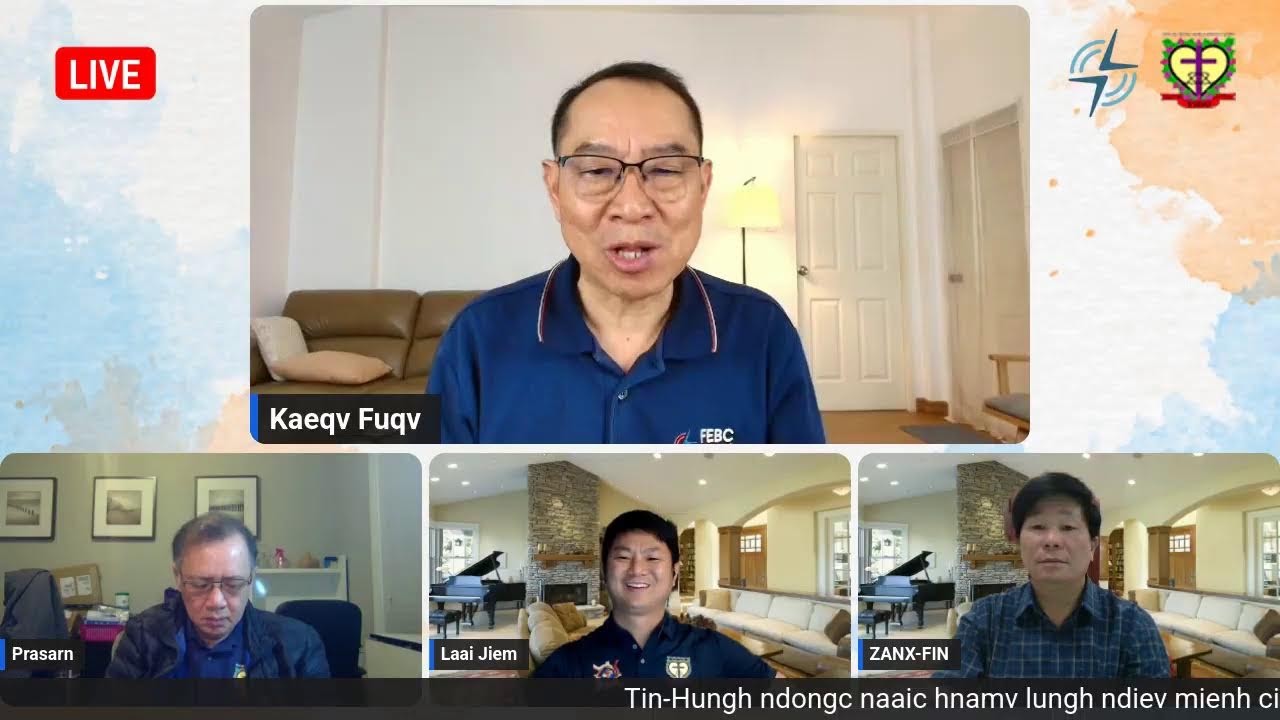 Ziouv Se Goux Yie Wuov Dauh (16/01/2026