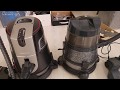 2003-2018 İhlas Aura Temizlik Robotu karşılaştırması. cleaning robot