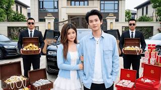 Chàng Sinh Viên Bị Bạn Học Coi Thường Bắt Liếm Chân, Ai Ngờ Là Con Trai Của Ông Tỷ Phú Top1 Thế Giới