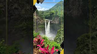 Cheaper, breathtaking landscapes and it’s only 1 hour from Bali 👀 📍 Java, Indonesia #779indonesia2