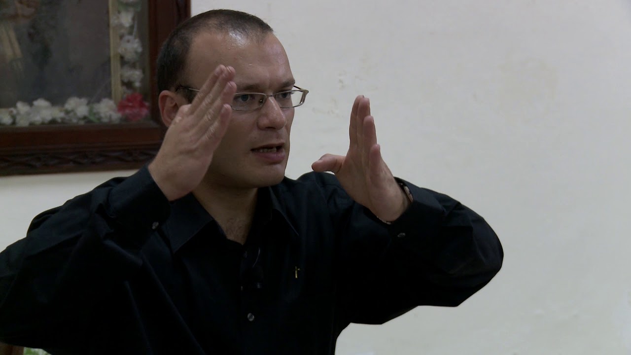 Lectio Divina: 2017-10-27