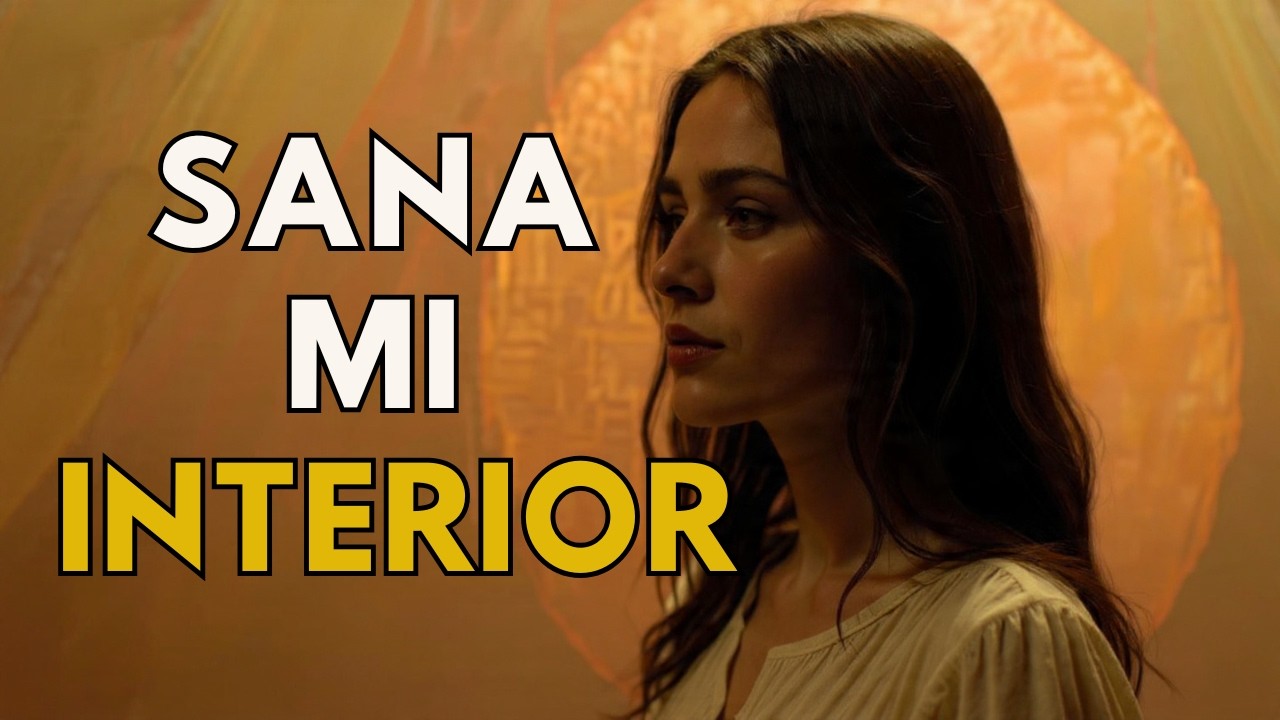 Escucha mi Silencio, Señor – Oración para Sanar Recuerdos y Soltar Cargas