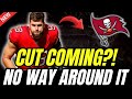 🚨😱 BUSINESS DECISION! Anthony Nelson Emerges as Bucs Cap Casualty! TAMPA BAY BUCCANEERS NEWS TODAY