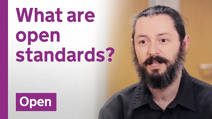 What are open standards? - DayDayNews