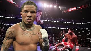 Gervonta Davis Best Knockouts 23-0