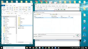 8/ STM32F103C8T6 Standard peripheral (STD) Read ADC #8
