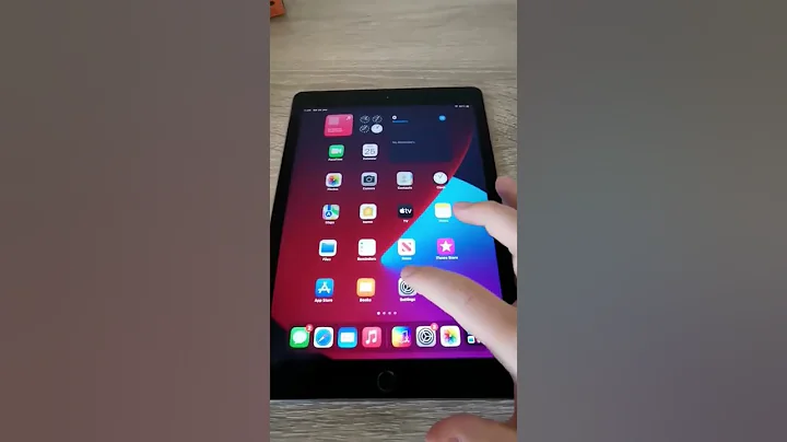 #iPad Air 2 In 2022 #shorts #apple #iphone #ios #android