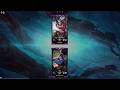 Thebausffs Yasuo Howling Abyss Blind Custom 03/05/2026