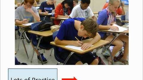 Cognitive Science 2  for teachers