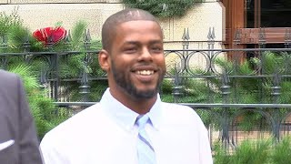 Timothy Taylor’s innocence in Drexel disappearance no longer in question, FBI says