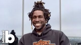 SAINt JHN Reacts to 'Roses' Breaking Top 40 on Hot 100 Chart | Billboard