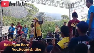 BALUNGAN KERE RATNA ANTIKA OM ADELLA cipt. Ndarboy Geng Live NGAWI #ratnaantikamonatareal