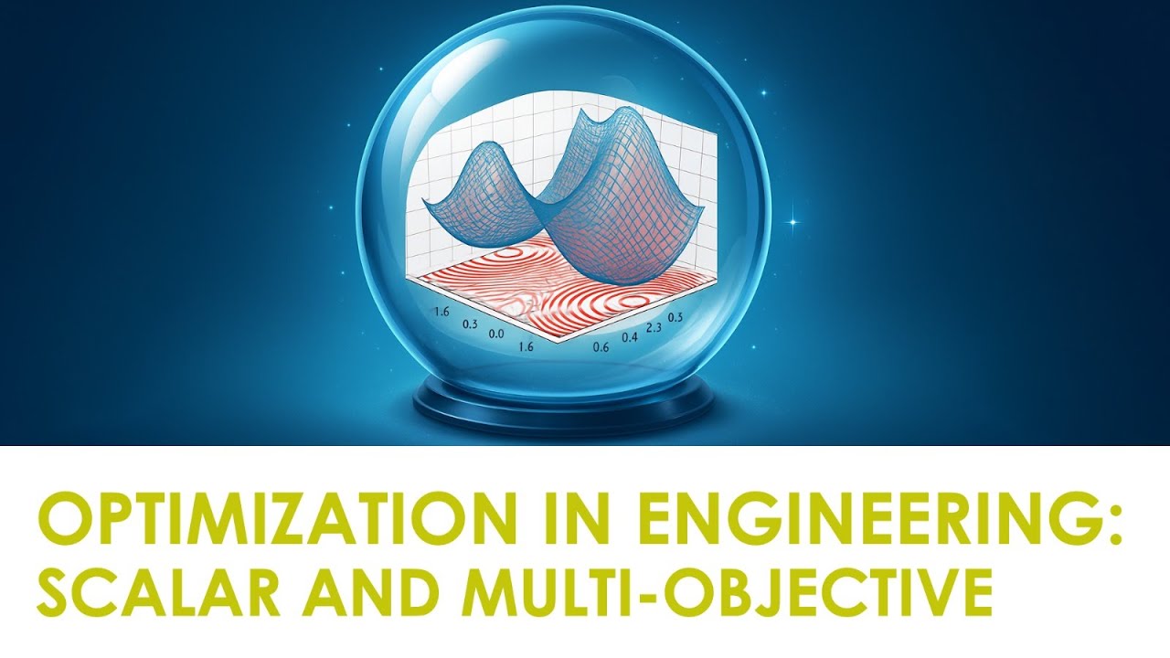 Introduction to Applied Optimization in Engineering | Maurizio Repetto ...
