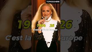 The Life Of Charlene Tilton 2025 Transform Over The Years