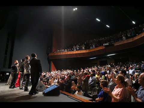 Jornada Cultural ISIC-Encuentro de Literatura Inés Arredondo y Festival Cultural de Sinaloa 2025