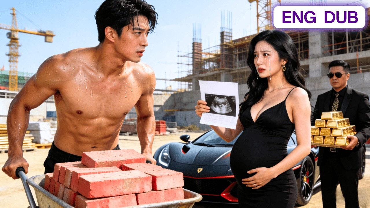 Worker gets CEO pregnant? He reveals his identity and gives a hundred billion betrothal gift!