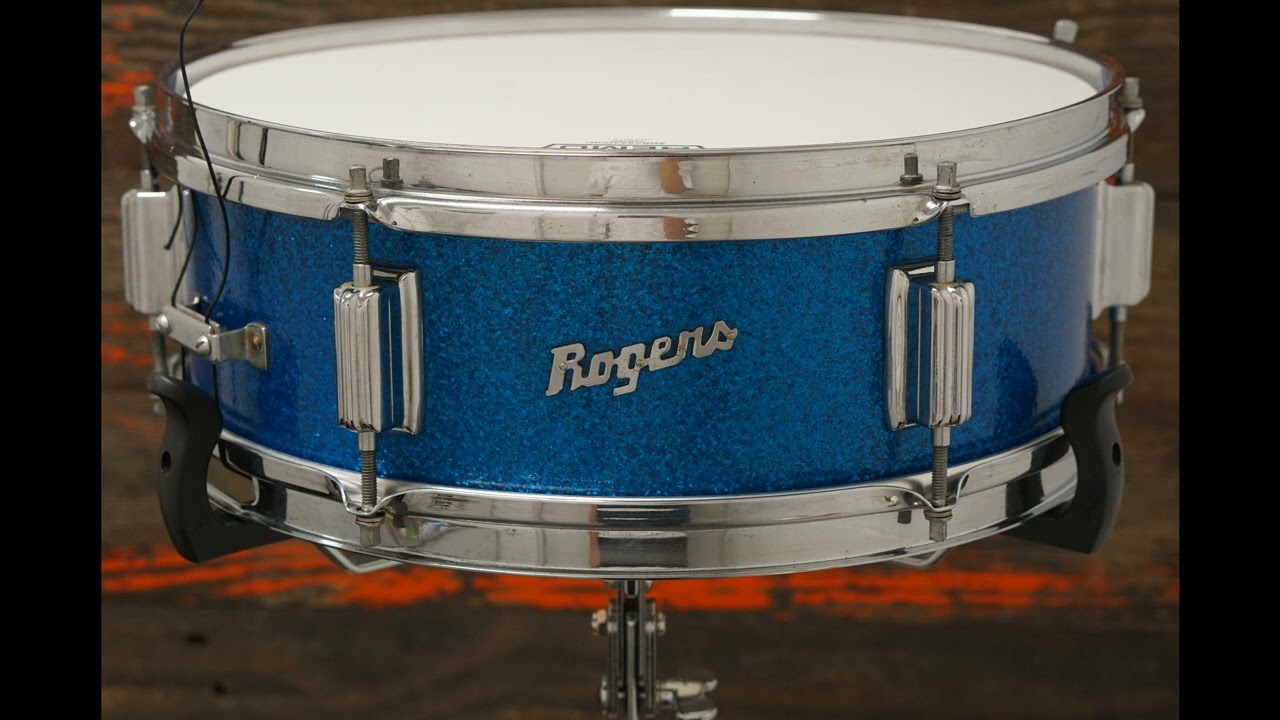 SOLD - Rogers 5x14 SOLD - Rogers 5x14