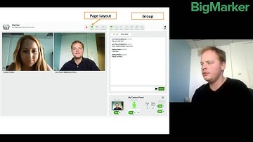 Everything you need to host a webinar!