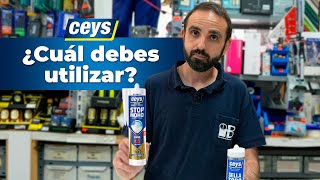 🔝CÓMO ELEGIR LA MEJOR SILICONA 🏆 ¿CUÁL DEBES UTILIZAR?