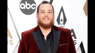 Luke Combs ‘struggles’ with weight loss ‘I want to be around’ for my son