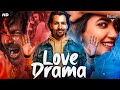 Harshvardhan ranes love drama  hindi dubbed romantic movie  sree vishnu ritu varma  south movie