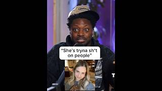 Funny Marco Is No Longer Cool With Bobbi Althoff! Profile