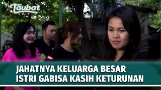 Saat Seorang Istri Hanya Dinilai Dari Kesuburannya Saja.. | TAUBAT Eps 74 (FULL)